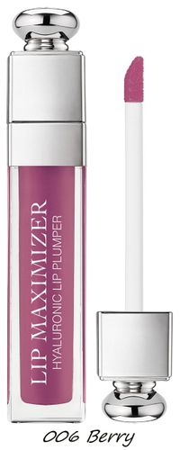Dior Addict Lip Maximizer Błyszczyk do ust 6ml na Arena.pl