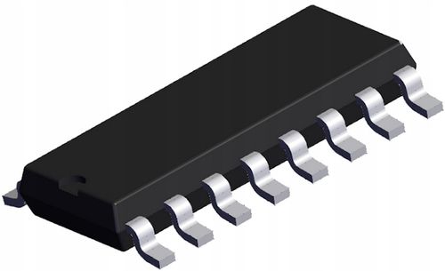 XL1192 HBS SOP16 XL1192S oryginał dys FV` na Arena.pl