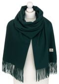 szalik 180x70 ptn spv73-6968 green