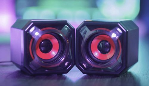 Głośniki Komputerowe 2.0 Gaming USB na Arena.pl