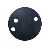 Guma pod lampę - uszczelka mocowania lampy tylnej WSK 125 i 175