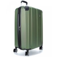 Duża walizka TRAVELITE CITY 73049-80 Zielona