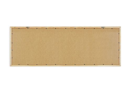 Obraz W Ramie - Niedźwiedź Polarny - 140X50 Cm - F1Bab140X50-2836 na Arena.pl