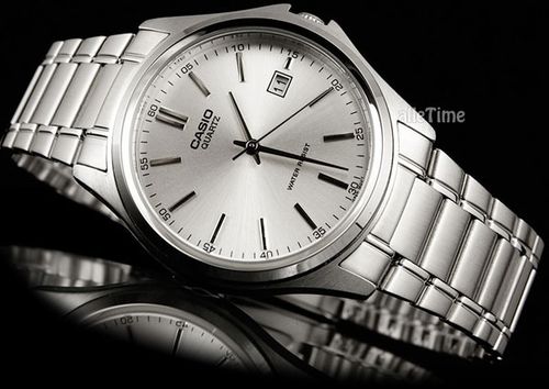Zegarek męski Casio - IGOR MTP-1183A-7AEF na Arena.pl