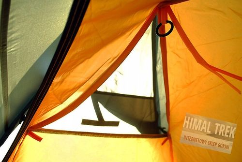 FJORD NANSEN Namiot 2-osobowy Lima II na Arena.pl