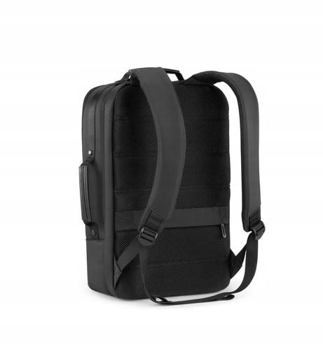 Plecak Silver Monkey Business Backpack plecak na laptopa 15,6" na Arena.pl