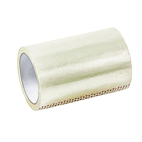 Folia ochronna zamoprzylepna bezbarwna, 30 cm, 40 mb