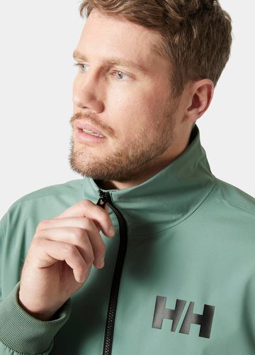 Helly Hansen kurtka męska HP RACING BOMBER JACKET 34285 489 XL na Arena.pl