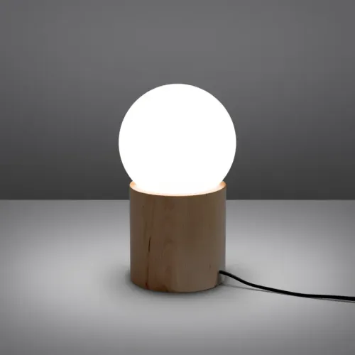 Lampka biurkowa BOOMO na Arena.pl