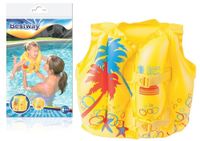 kamizelka dmuchana 41x40cm tropical bestway 32069