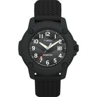 Zegarek Męski Timex TW4B34800 czarny pasek