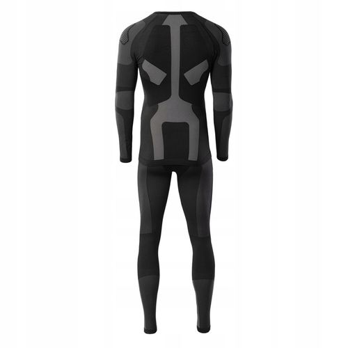 MĘSKA BIELIZNA TERMOAKTYWNA ZINKE SET IGUANA XLXXL na Arena.pl