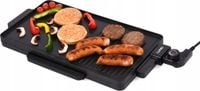 LUND 67453 GRILL ELEKTRYCZNY STOŁOWY 2000W 49*27CM