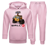 Dres Dziecięcy Wall-E