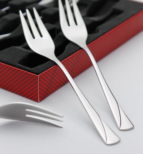 GERLACH VALOR WIDELCZYKI DO CIASTA POŁYSK / 6 EL na Arena.pl