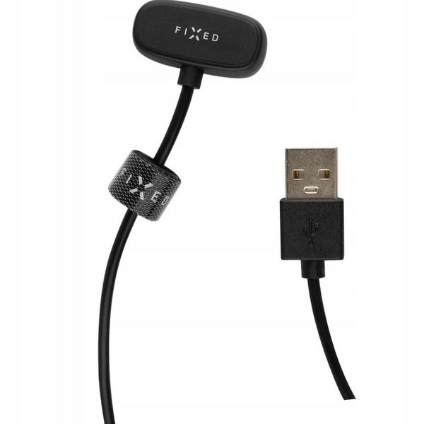 Kabel USB-A do ładowania inteligentnych zegarków Garmin | FIXDW-796 zdjęcie 5