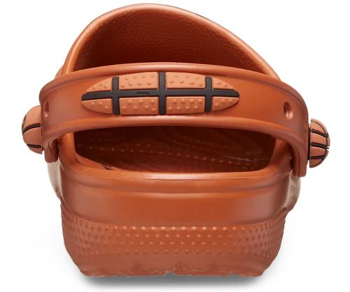 Crocs Dziecięce Buty Chodaki Klapki Classic Basketball 210156 Clog 30-31 na Arena.pl