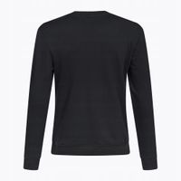 Bluza męska Napapijri Balis Crew Sum 2 black S