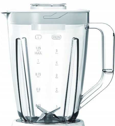 Blender kielichowy TEFAL BL420 kruszenie lodu 600W na Arena.pl