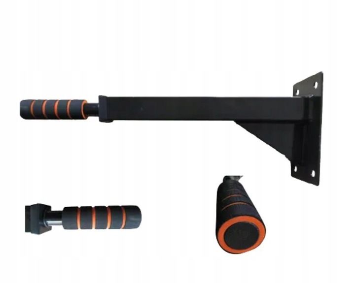 Drążki do podciągania Omna 94-94 cm zdjęcie 16