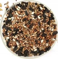 Pokarm KARMA DLA PTAKÓW dzikich mieszanka ZIMUJĄCYCH ZIARNO 5kg