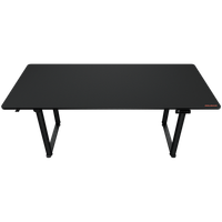cougar e-grav 180 electrical gaming desk
