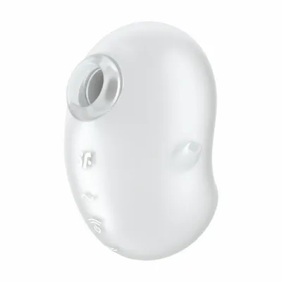 Satisfyer - Wibrator Air Pulse zdjęcie 4