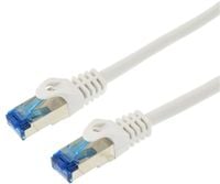 LOGON PROFESSIONAL PATCH CABLE SF/UTP 15M -