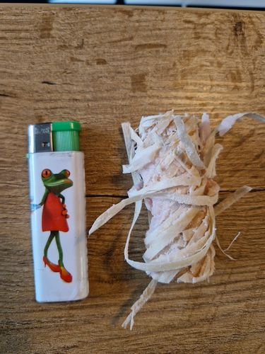 Ekologiczna Ekopodpałka do kominka 5 kg Podpałka do pieca, Rozpałka na Arena.pl