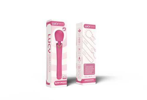 Perfect Wand Pink na Arena.pl