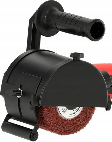 satyniarka (krótka) 1300w (4) yato na Arena.pl