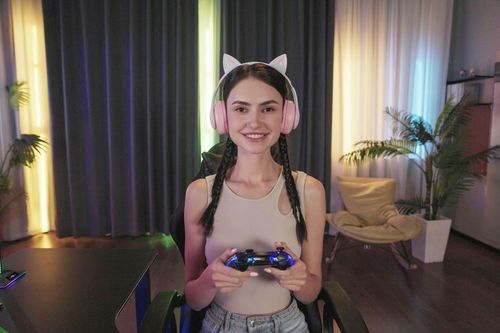 Kamera Obsbot Meet 2 Space Grey Webcam 4K na Arena.pl