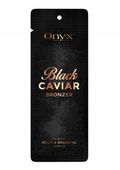 ONYX BLACK CAVIAR NAJMOCNIEJSZY BRONZER DO OPALANI