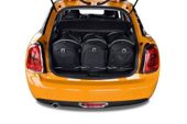 MINI COOPER 2013+ TORBY DO BAGAŻNIKA 3 SZT KJUST