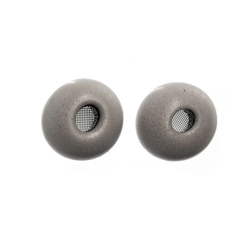 Pianki Memory Foam do Samsung Galaxy Buds 3 Pro szare (Large) SM-R630 na Arena.pl