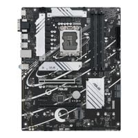 Płyta główna Asus PRIME B760-PLUS D4 LGA 1700
