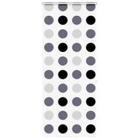 Roleta prysznicowa z kasetą 110x240 cm Szerokość tkaniny 106 cm