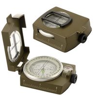 Kompas Taktyczny M-TAC