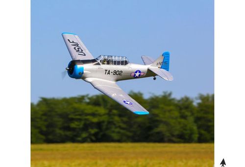 E-flite Texan AT-6  BNF Basic na Arena.pl
