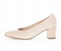 Gabor czółenka damskie płaski obcas rozmiar 35