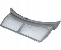 Filtr puchu do pralko-suszarki Beko DF7434XRA