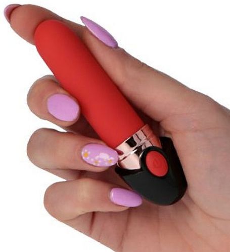 Ekskluzywny wibrator łechtaczkowy USB na Arena.pl