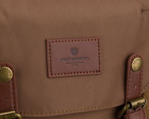 plecak ptn gamma-0398 brown na Arena.pl