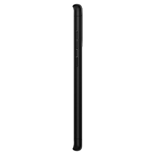 SPIGEN THIN FIT CLASSIC GALAXY S20+ PLUS BLACK na Arena.pl