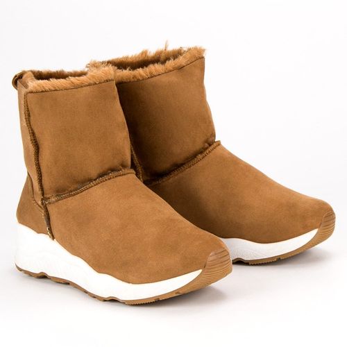 Camelowe śniegowce r.41 na Arena.pl