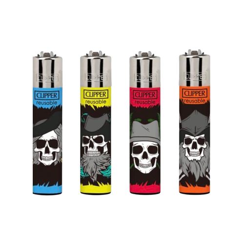 Clipper Skull Blend na Arena.pl