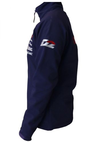Bluza Softshell damska MTuning XL na Arena.pl