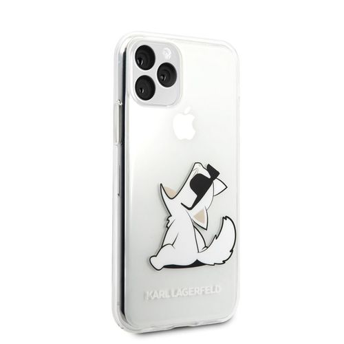 Etui do iPhone 11 Pro (przezroczysty) na Arena.pl