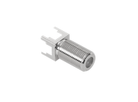 GNI0455.1 Gniazdo F montazowe TY1-032 Cabletech