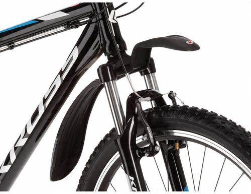KROSS OSPREY II SDE BŁOTNIKI ROWEROWE 24 - 29 na Arena.pl